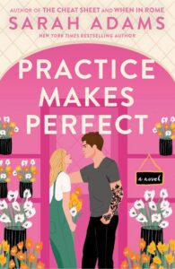 practice names perfect book