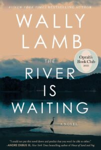 the river is waiting book