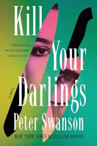 kill your darling book