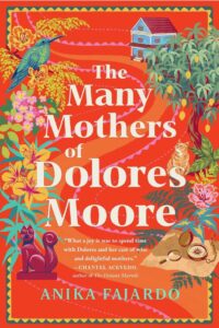 the many mothers of Dolores more book