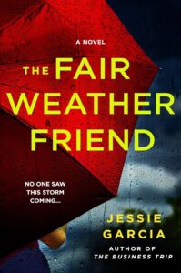 The Fair Weather Friend book