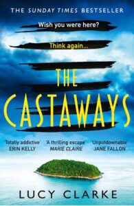 the castaways book