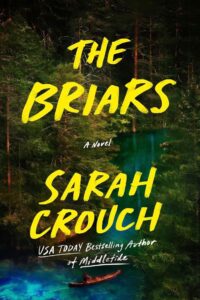 the briars book