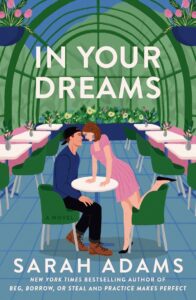 in your dreams book
