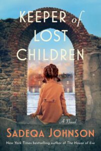 keeper of lost children book