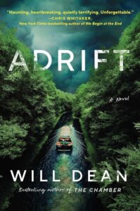 adrift book