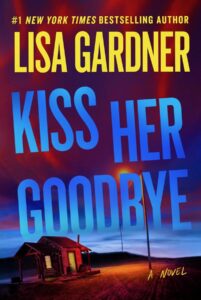 kiss her goodbye book