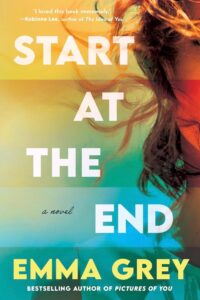 start at the end book