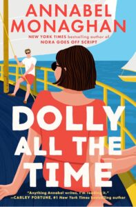 dolly all the time book