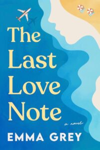 the last love note book