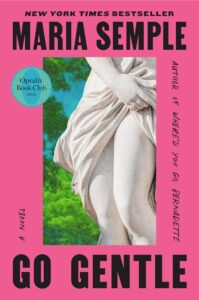 go gentle book
