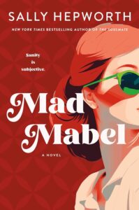mad Mabel book