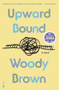 upward bound book
