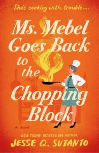 ms mebel book