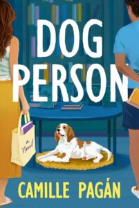 Dog Person book