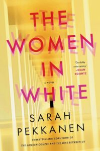 the women in white book
