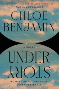 understory book