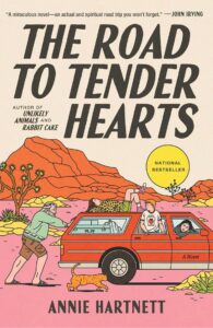 the road to tender hearts book