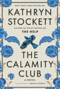 the calamity club book