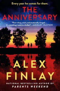 the anniversary book