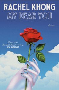 my dear you book