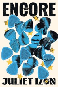 The encore book