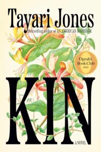 Kin book