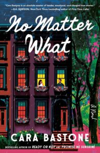 No Matter What book