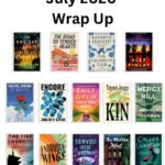 july 2026 book wrap up