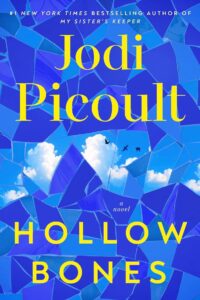 Hollowed Bones book