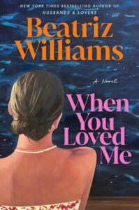when you loved me book